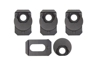 compare product UMI Performance 15-24 Ford F-150 Front Camber Kit