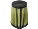 aFe MagnumFLOW Air Filters IAF PG7 A/F PG7 3F x 6B x 4 - 3/4T x 7H - My Store