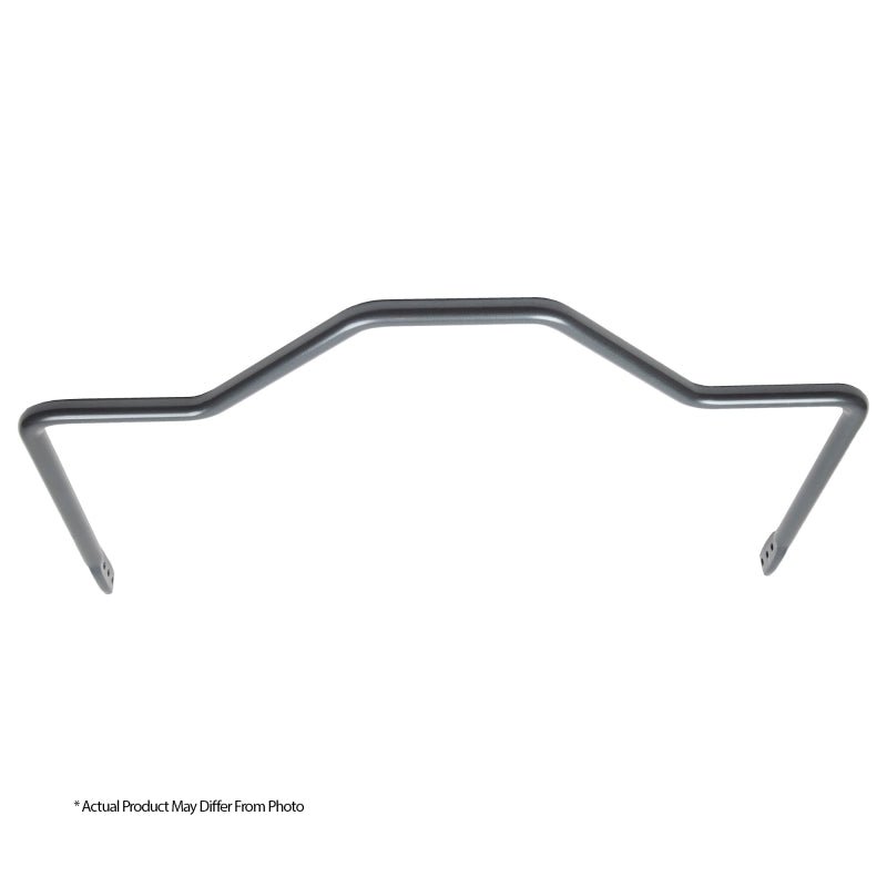 Belltech REAR ANTI - SWAYBAR 86 - 97 NISSAN PU - My Store