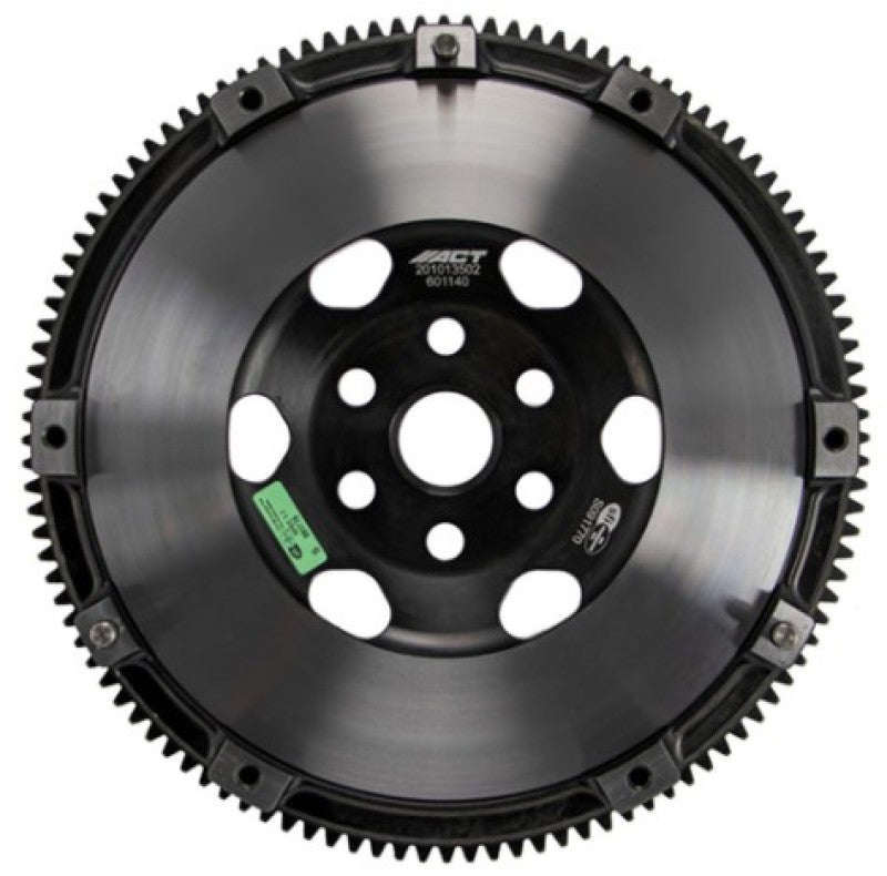 ACT 2007 Audi A3 XACT Flywheel Streetlite - My Store