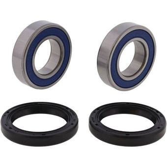 compare product All Balls Racing 84-85 Yamaha YT60 Wheel Bearing Kit Rear