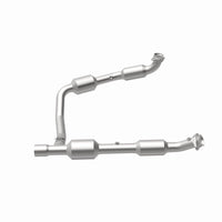 MagnaFlow Conv Direct Fit 05 - 06 Ford E - 350 Super Duty 5.4L - My Store
