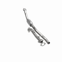 MagnaFlow Conv DF 97 - 01 Explorer - Mountaineer - My Store