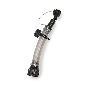 compare product Matrix Concepts Utility Can Dispenser Hose Kit