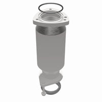 Magnaflow 2006 Pontiac Solstice 2.4L Direct Fit Converter - My Store