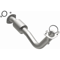 Magnaflow 13 - 15 Toyota RAV4 2.5L Direct Fit Converter - My Store
