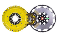 ACT 06 - 25 Subaru WRX HD/Race Sprung 4 Pad Clutch Kit - My Store