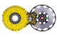 ACT 06 - 25 Subaru WRX HD/Race Sprung 4 Pad Clutch Kit - My Store