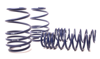 compare product H&R 95-01 BMW 740i/740iL E38 Sport Spring (w/o Self-Leveling & w/o Sport Susp.)