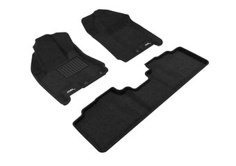 compare product 3D MAXpider 10-16 Cadillac SRX Elegant Black R1 R2