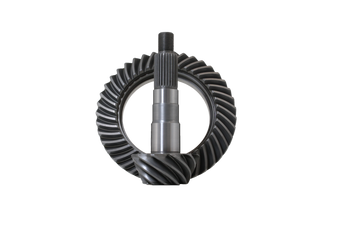 compare product Revolution Gear & Axle Dana 30 Short Pinion Front Axle 3.73 Ratio Ring & Pinion Set