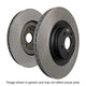 EBC 2018+ Subaru Ascent 2.4T RK Series Premium Rear Rotors - My Store