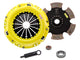 ACT 1987 Toyota 4Runner HD/Race Rigid 6 Pad Clutch Kit - My Store