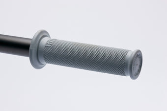 compare product Renthal Trails Grips Soft Full Diamond - Light Grey
