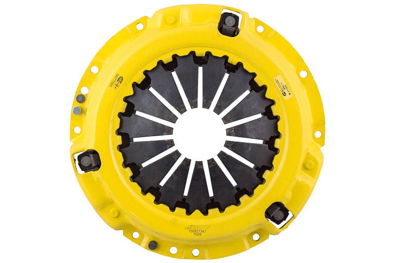 ACT 2005 Toyota Tundra P/PL Heavy Duty Clutch Pressure Plate - My Store