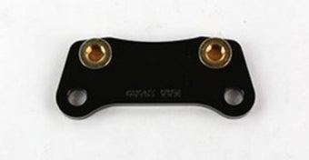 compare product Wilwood Caliper Bracket Right Rear Sprint 10.95in Rotor DPS