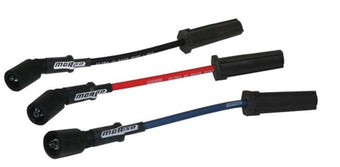 compare product Moroso GM LS Ignition Wire Set - Ultra 40 - Unsleeved - Coil-On - 9.75in Wire - Black