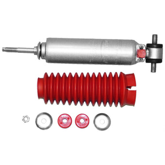 compare product Rancho 99-06 Chevrolet Pickup / Silverado 1500 1/2 Ton Front RS9000XL Shock