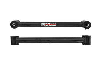 compare product UMI Performance 82-02 GM F-Body Tubular Non-Adjustable Lower Control Arms