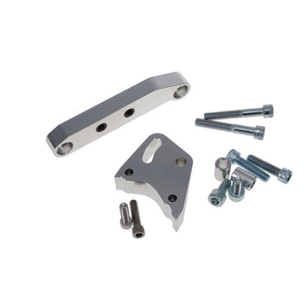 compare product Peterson Fluid Systems LS Series Mount Blade - Left Side w/ Tension Adjustment