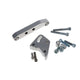 Peterson Fluid Systems LS Series Mount Blade - Left Side w/ Tension Adjustment - My Store