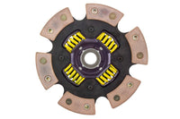 ACT 1981 Nissan 280ZX 6 Pad Sprung Race Disc - My Store