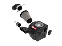 aFe Takeda Momentum Pro Dry S Cold Air Intake System 14 - 19 Ford Fiesta L4 - 1.6L - My Store