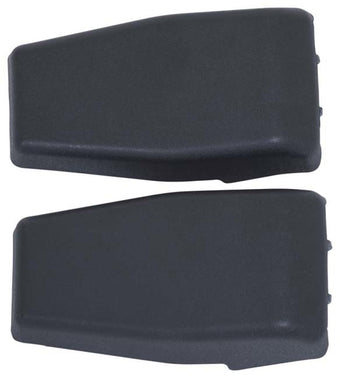 compare product Kentrol 07-18 Jeep Wrangler JK Ultimate JK Hardtop Removal Kit - Textured Black