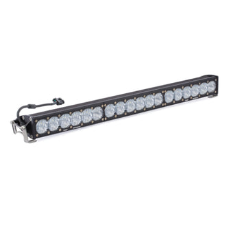 compare product Baja Designs OnX6 Series Wide Driving Pattern 30in LED Light Bar