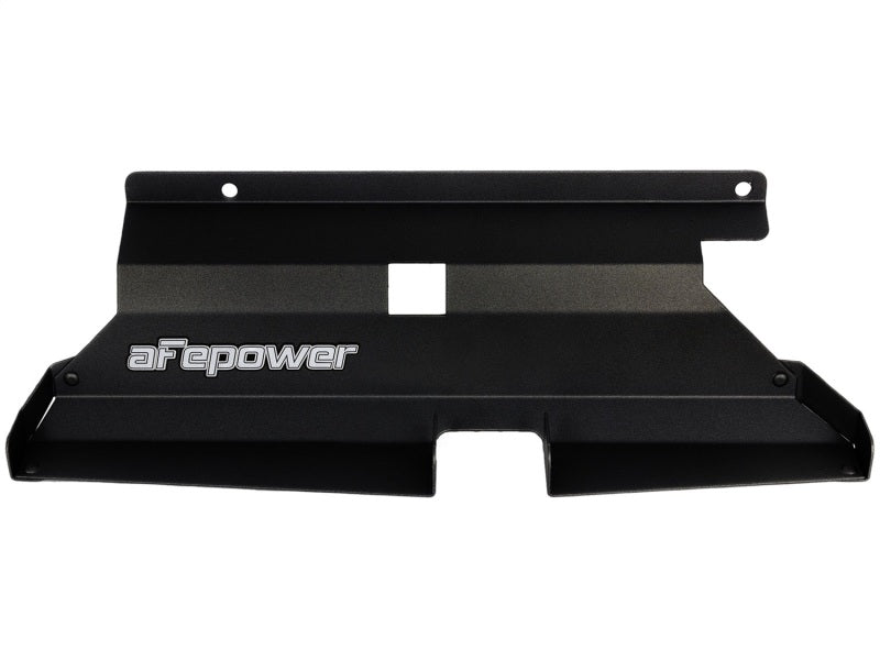 aFe MagnumFORCE Intakes Scoops AIS BMW 3 - Series/ M3 (E46) 01 - 06 L6 - Black - My Store