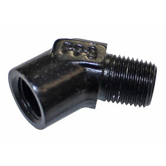 compare product Fragola 1/4 Pipe 45 Degree Male/Female
