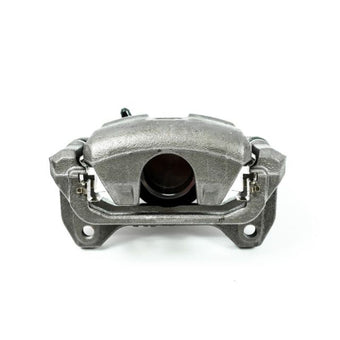 compare product Power Stop 02-06 Acura RSX Front Left Autospecialty Caliper w/Bracket