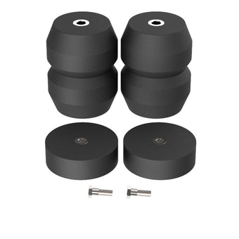 compare product Timbren 2002 Cadillac Escalade AWD Rear Suspension Enhancement System