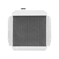 Mishimoto 55 - 59 GM 3100 Series X - Line Aluminum Radiator - My Store