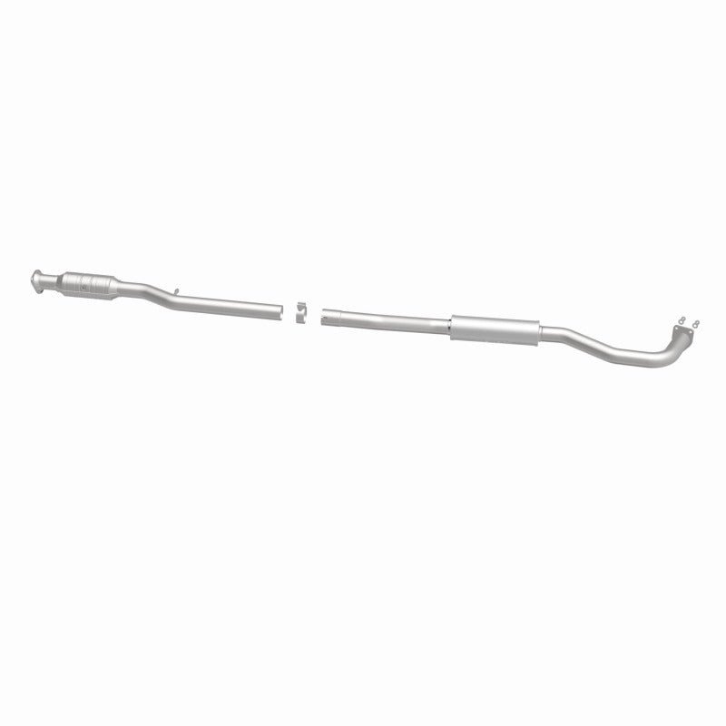 MagnaFlow Conv DF 07 - 09 Mitsu Outlander 3.0L - My Store