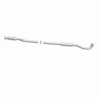 MagnaFlow Conv DF 07 - 09 Mitsu Outlander 3.0L - My Store