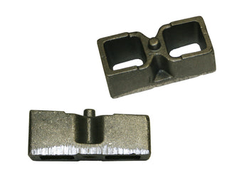 compare product Skyjacker Suspension Block All Non-Spec Vehicles