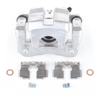 compare product Power Stop 09-10 Pontiac Vibe Rear Left Autospecialty Caliper w/Bracket