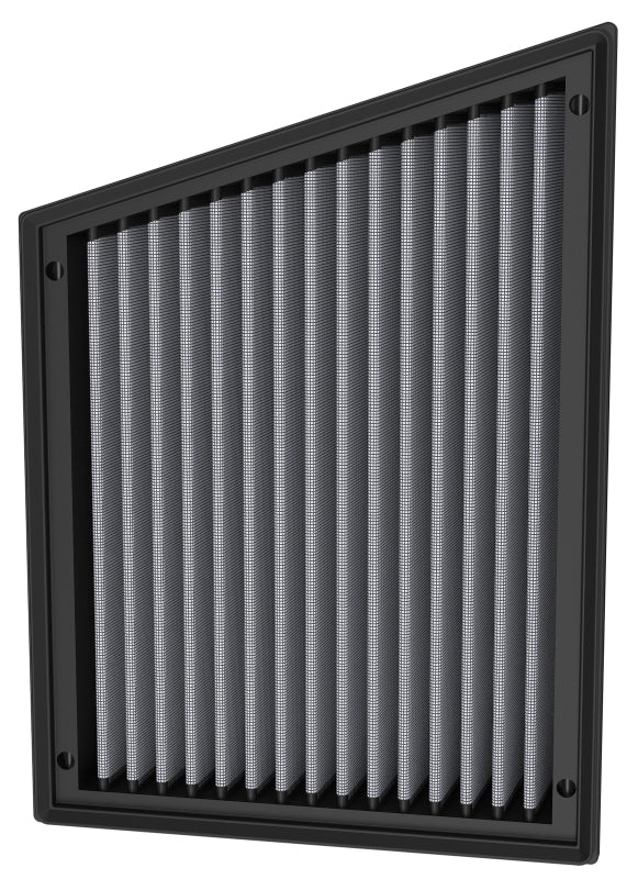 K&N 11 - 16 GM Heavy Duty 6.6L Diesel Replacement Dryflow Air Filter - My Store