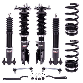 compare product Air Lift Performance 15-24 Ford Mustang S550/S650 Fastback Coilover Kit