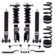 Air Lift Performance 15 - 24 Ford Mustang S550/S650 Fastback Coilover Kit - My Store