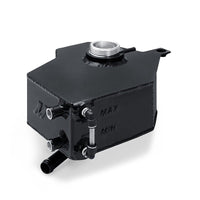 Mishimoto 2014+ Ford Fiesta ST Aluminum Coolant Expansion Tank - Black - My Store