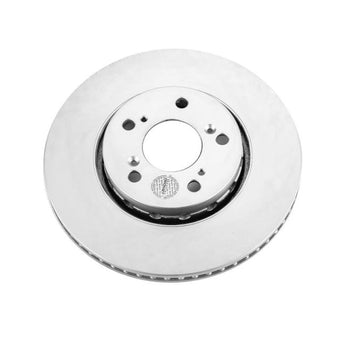 compare product Power Stop 14-19 Acura RLX Front Evolution Geomet Coated Rotor