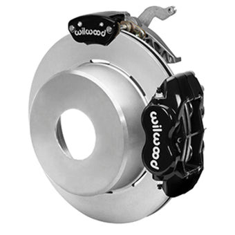 compare product Wilwood Currie Floating Rear Kit FDLI/MC4 12.19