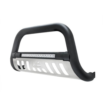 compare product Westin 2010-2017 Toyota 4Runner (Excl Limited) Ultimate LED Bull Bar - Textured Black