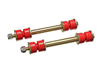 compare product Energy Suspension Buick/Chevrolet/Ford/Chrysler/Oldsmobile/Pontiac/Lincoln&Mercury Red Front End Lin