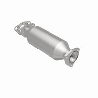 MagnaFlow Conv Direct Fit 91 - 93 Honda Accord 2.2 CA - My Store