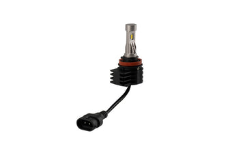 compare product Diode Dynamics H11/H8/H9 Yellow SL2 LED Bulb (one)
