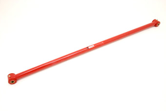 compare product BMR 05-14 S197 Mustang Non-Adj. Panhard Rod (Polyurethane) - Red