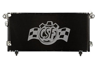 compare product CSF 03-04 Toyota Tundra 3.4L A/C Condenser